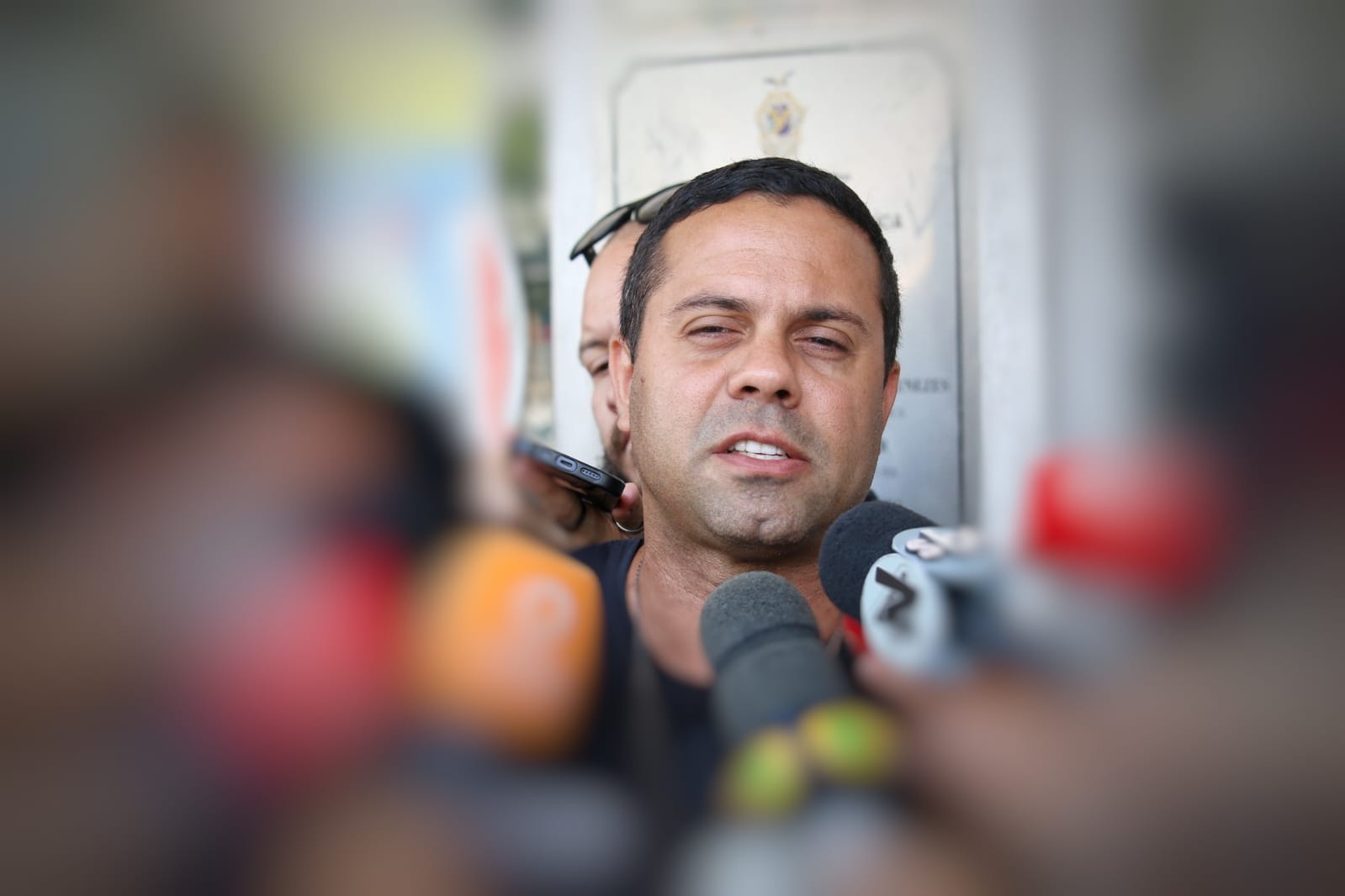 Armado Falso Capitão Do Exército Tentou Intimidar Ex Chefe Ao Ser Demitido Em Manaus 8820